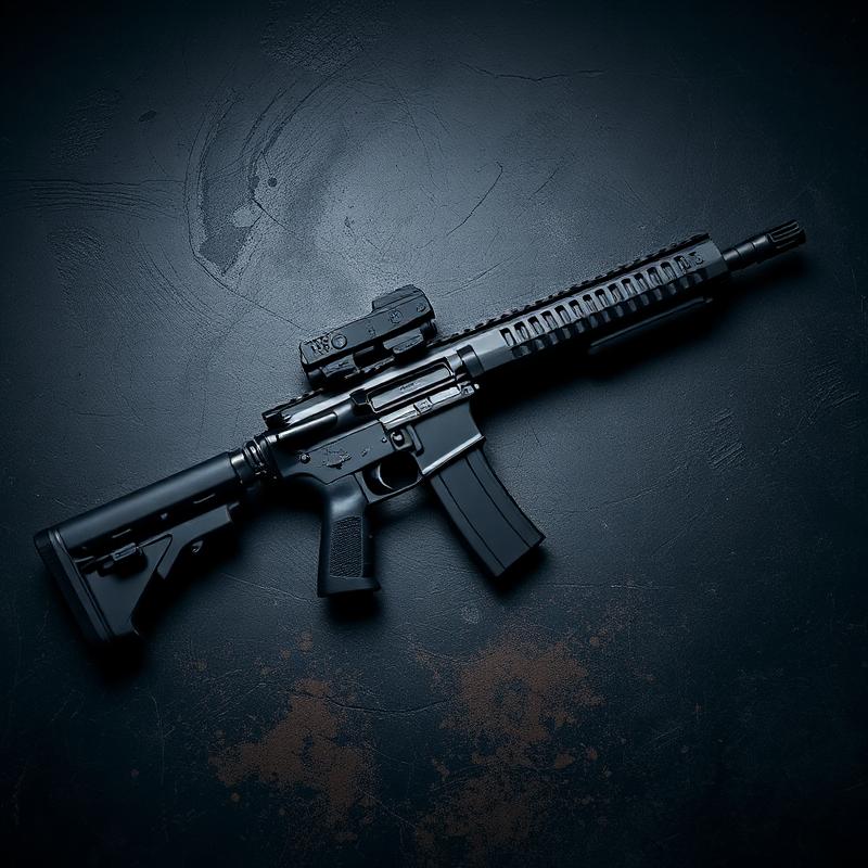 Daniel Defense DDM4 V7